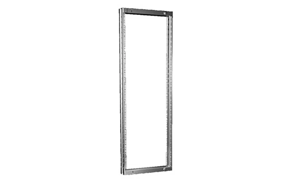 Armadio Rack 31U Rittal serie VX25 in Lamiera di acciaio