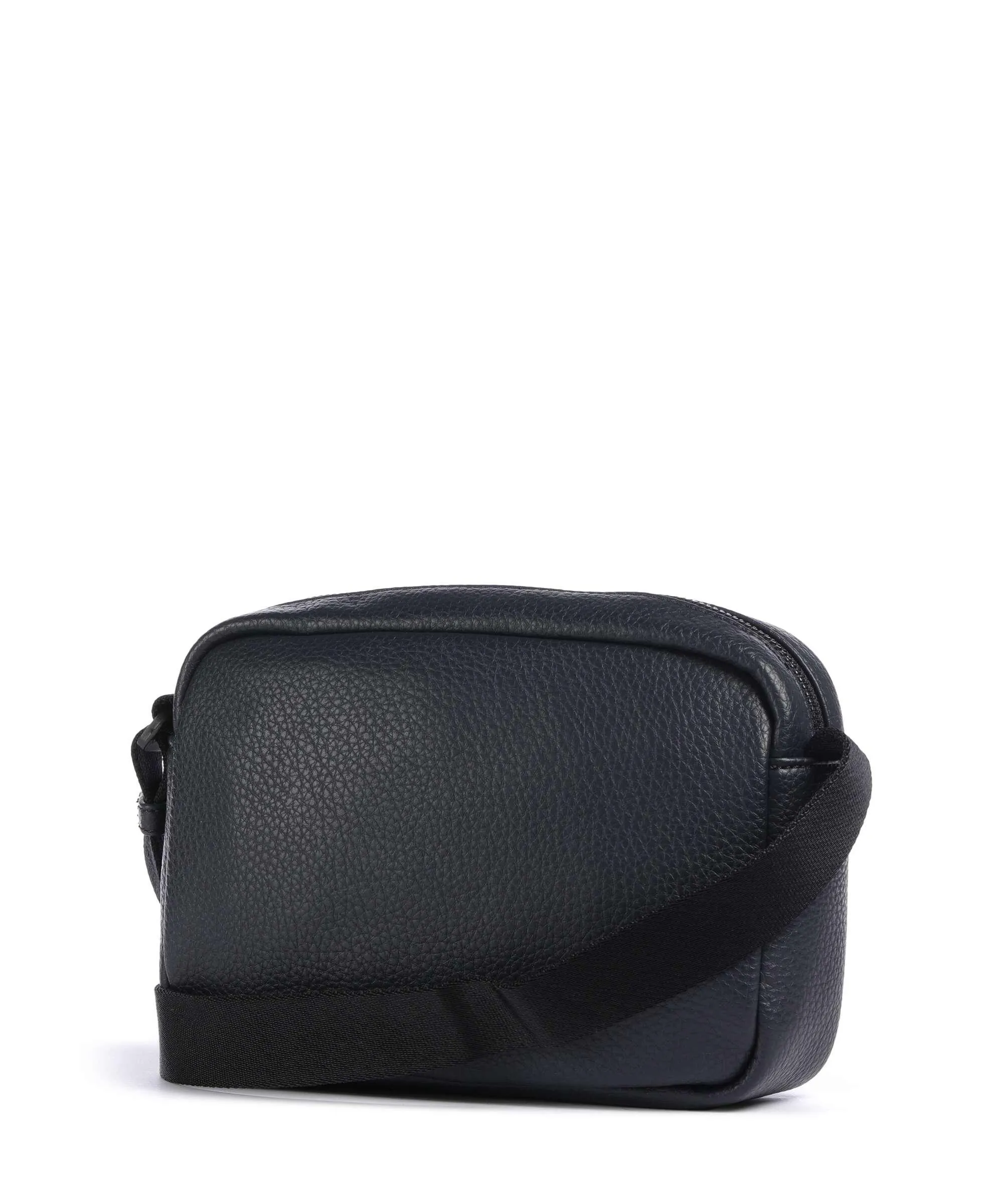  Armani Exchange Borsa a tracolla pelle sintetica navy  