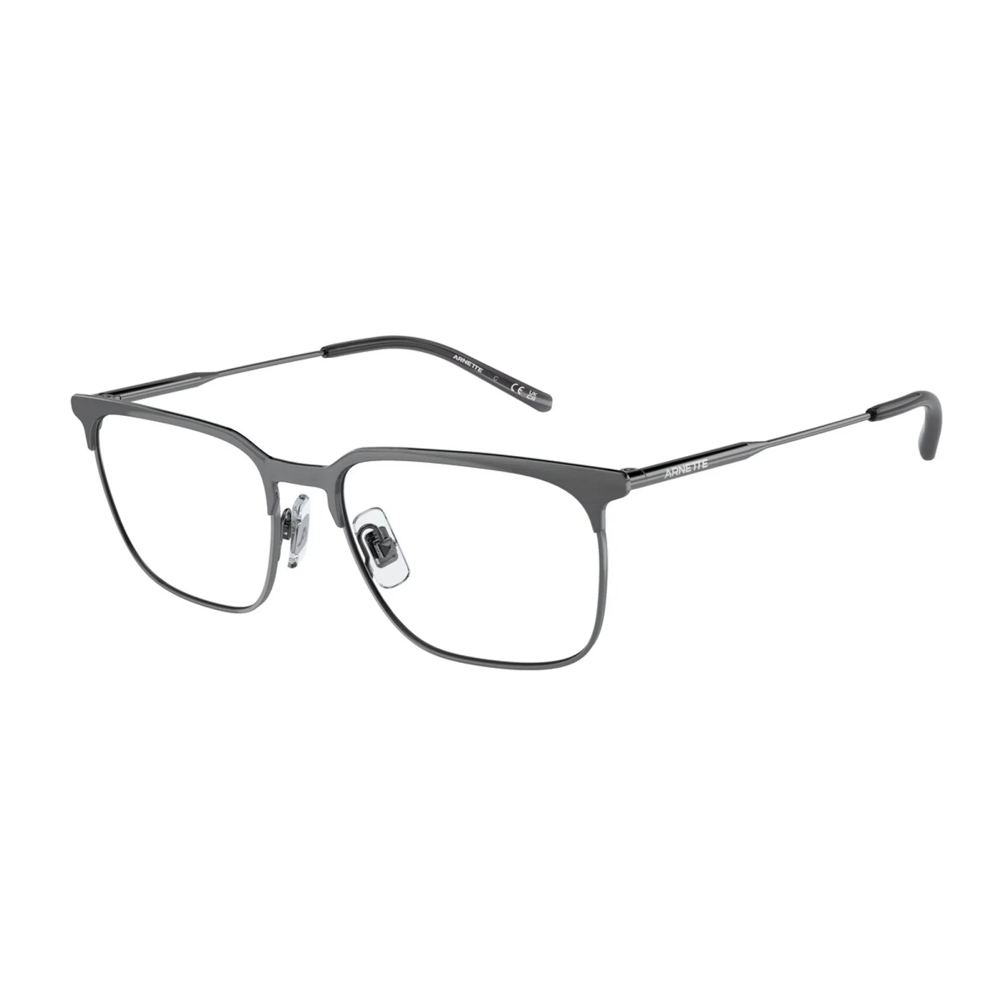   Arnette AN 6136 Maybe Mae 741 Canna Di Fucile | Occhiale Da Vista Uomo 