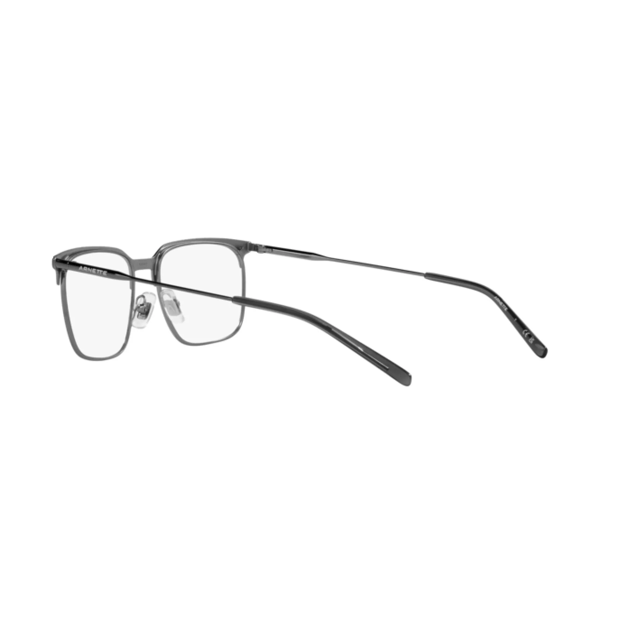   Arnette AN 6136 Maybe Mae 741 Canna Di Fucile | Occhiale Da Vista Uomo 