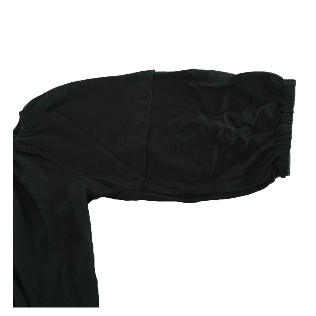 ASPESI maglia donna over Z335 F067 manica 3/4 100% Lino