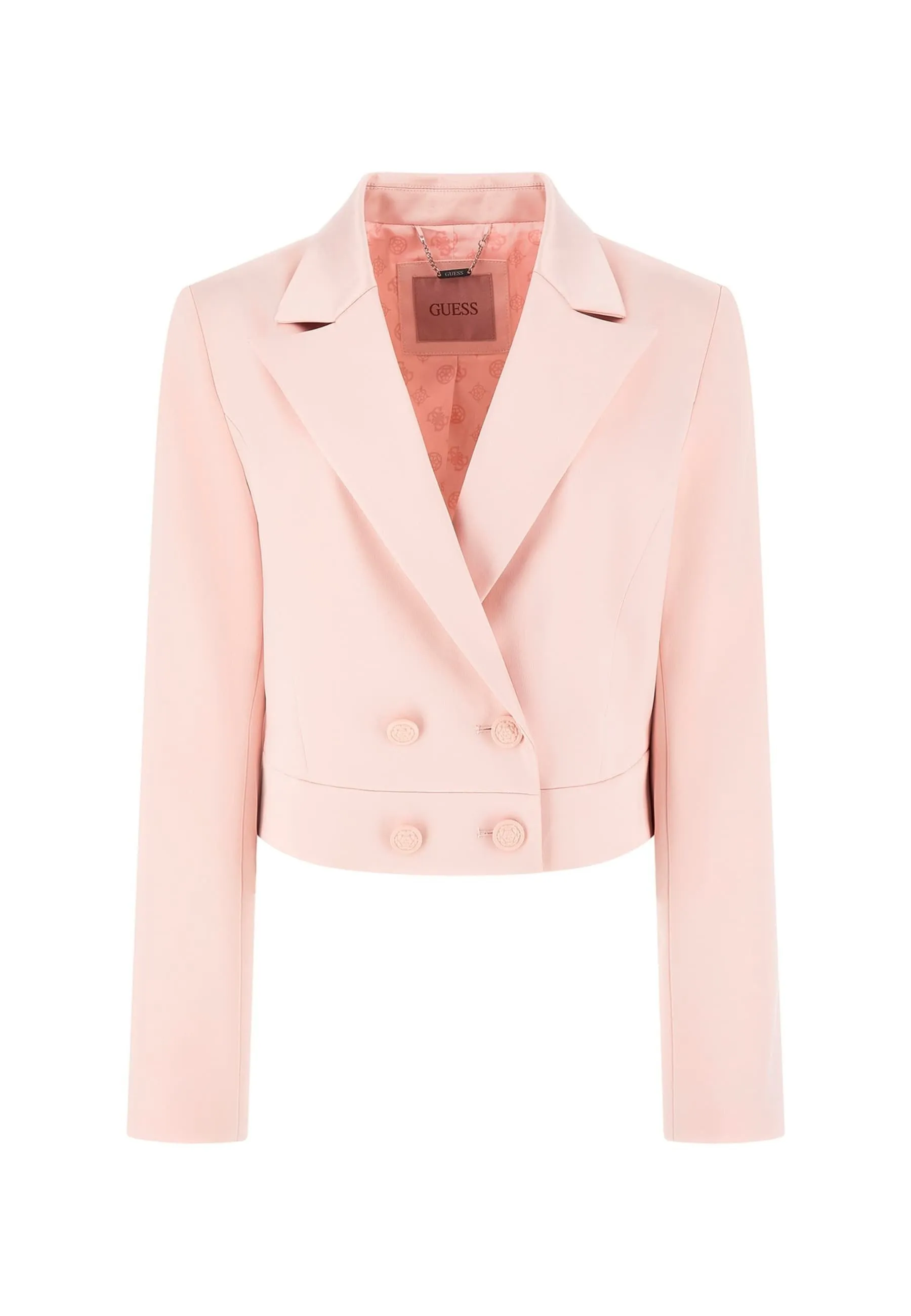 AURORA CROPPED - Blazer