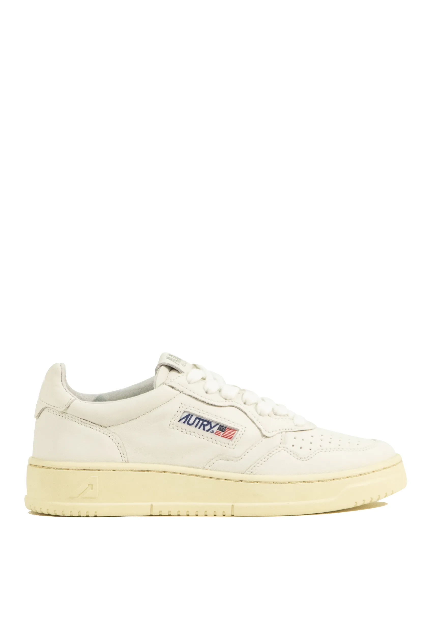  AUTRY Sneakers Medalist