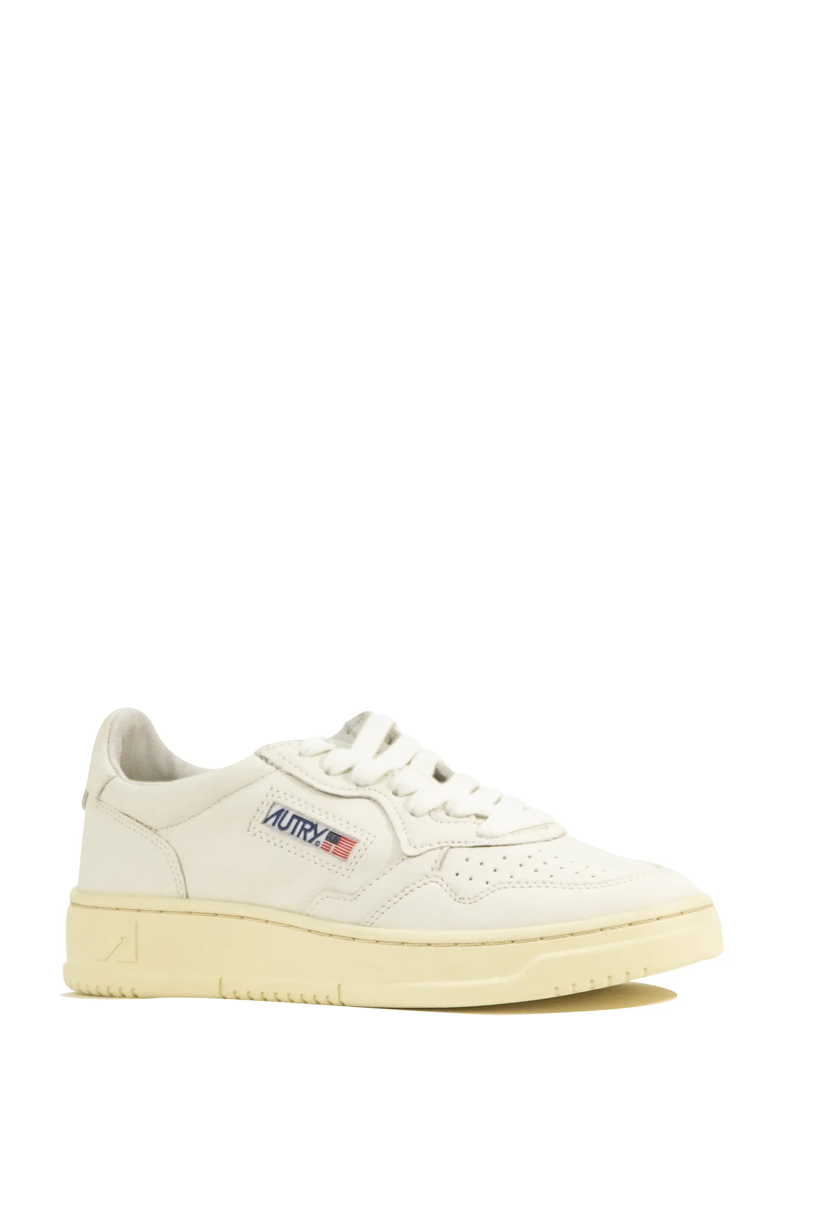  AUTRY Sneakers Medalist