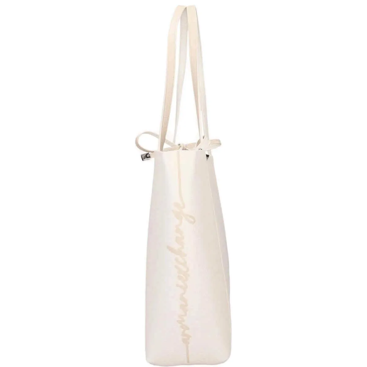 AX – BORSA A SPALLA REVERSIBILE