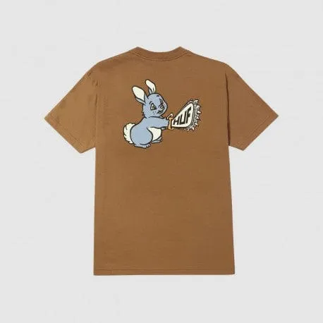 BAD HARE DAY S S TEE