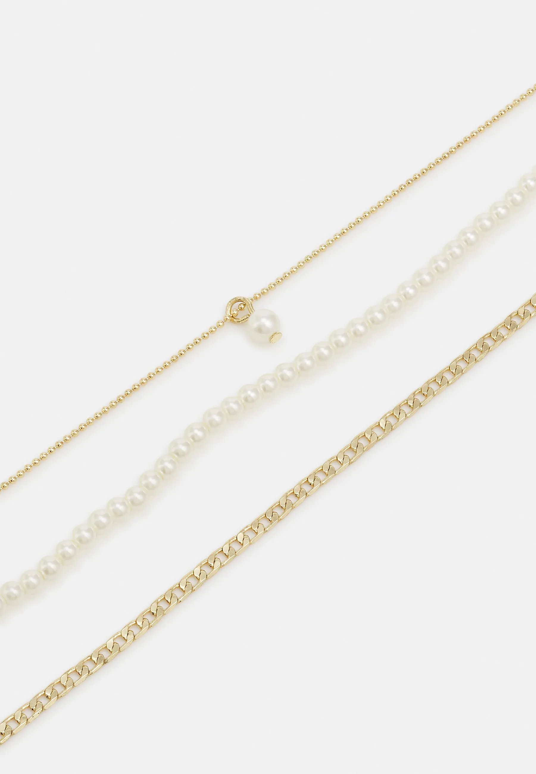 BAKER 3 PACK - Collana
