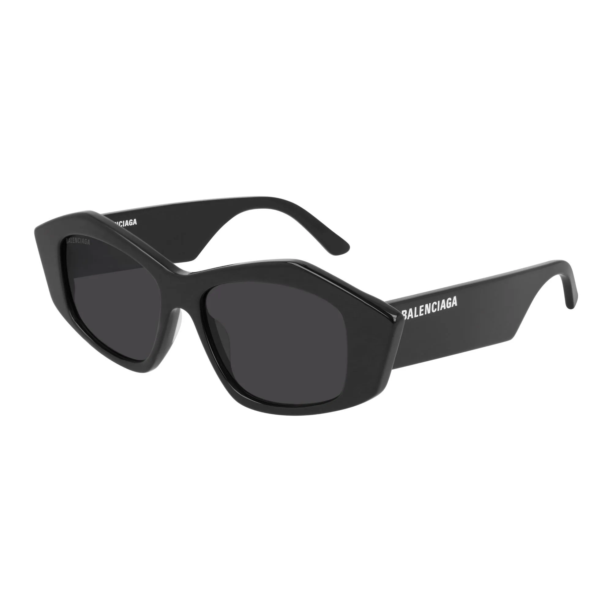   Balenciaga BB0106S - 001 Nero | Occhiale Da Sole Donna 