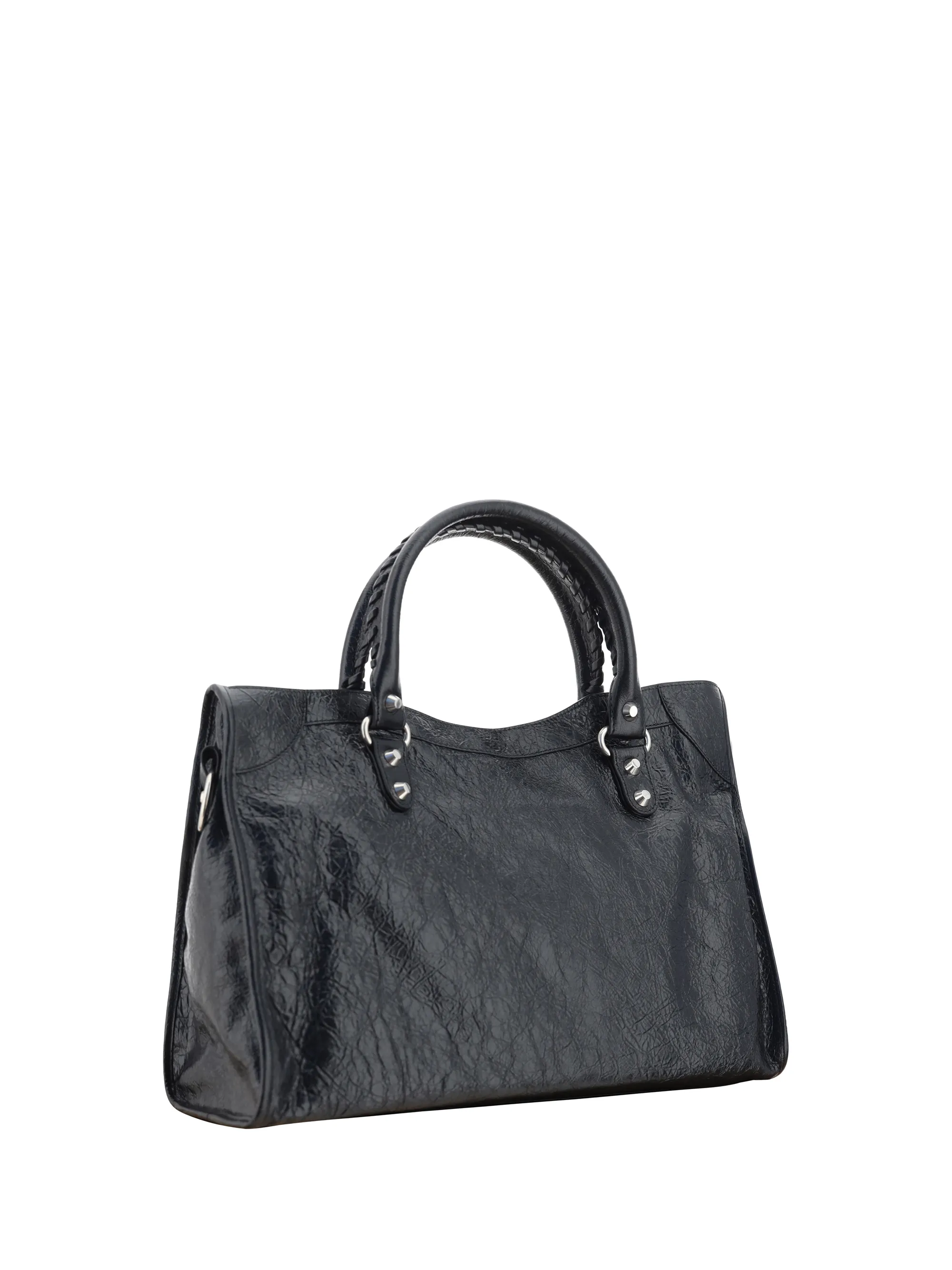     BALENCIAGA  Borsa a Mano Le City Medium
