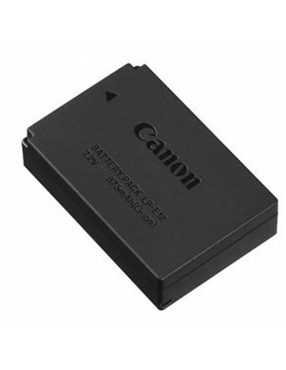 Batteria per Fotocamera Canon 6760B002 7,2 V