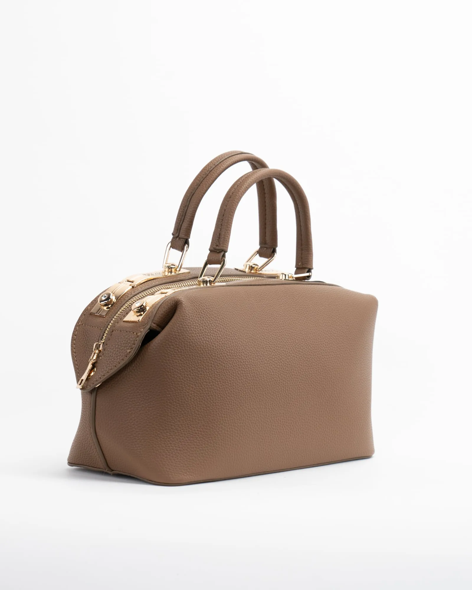 Bauletto - MARRONE