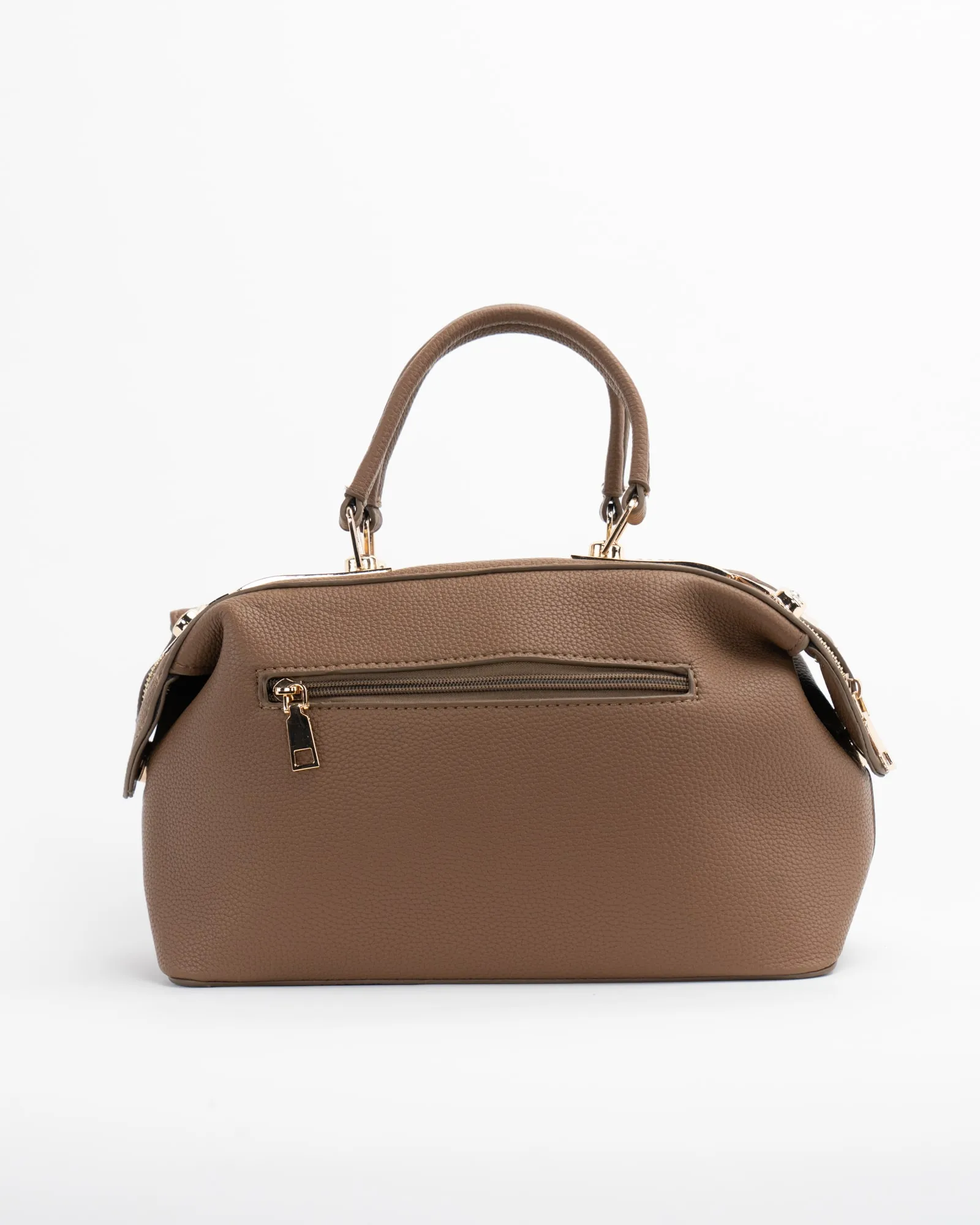 Bauletto - MARRONE