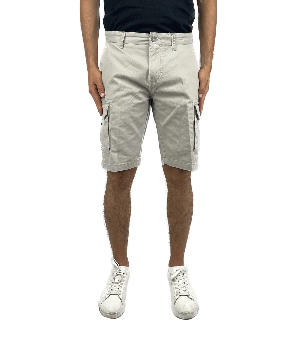 Bermuda Cargo Uomo Union