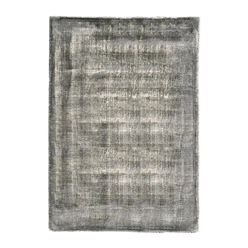 Bizzotto Tappeto Rashmi grigio 140x200