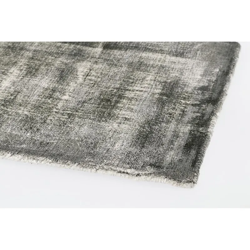 Bizzotto Tappeto Rashmi grigio 140x200