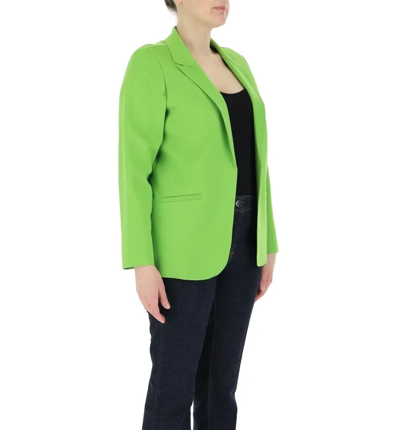 Blazer aperto
