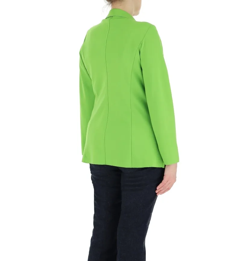 Blazer aperto