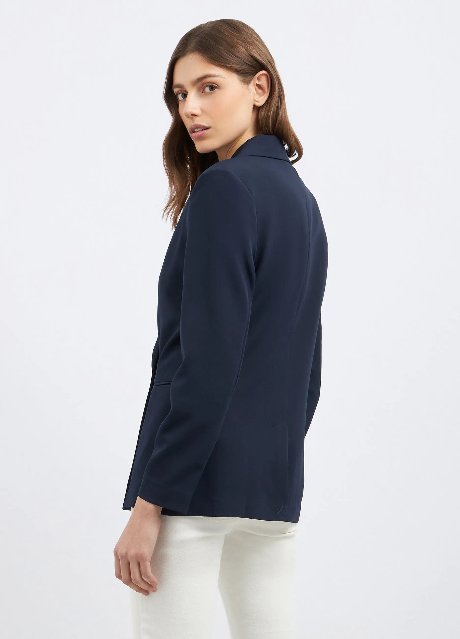 Blazer doppiopetto donna