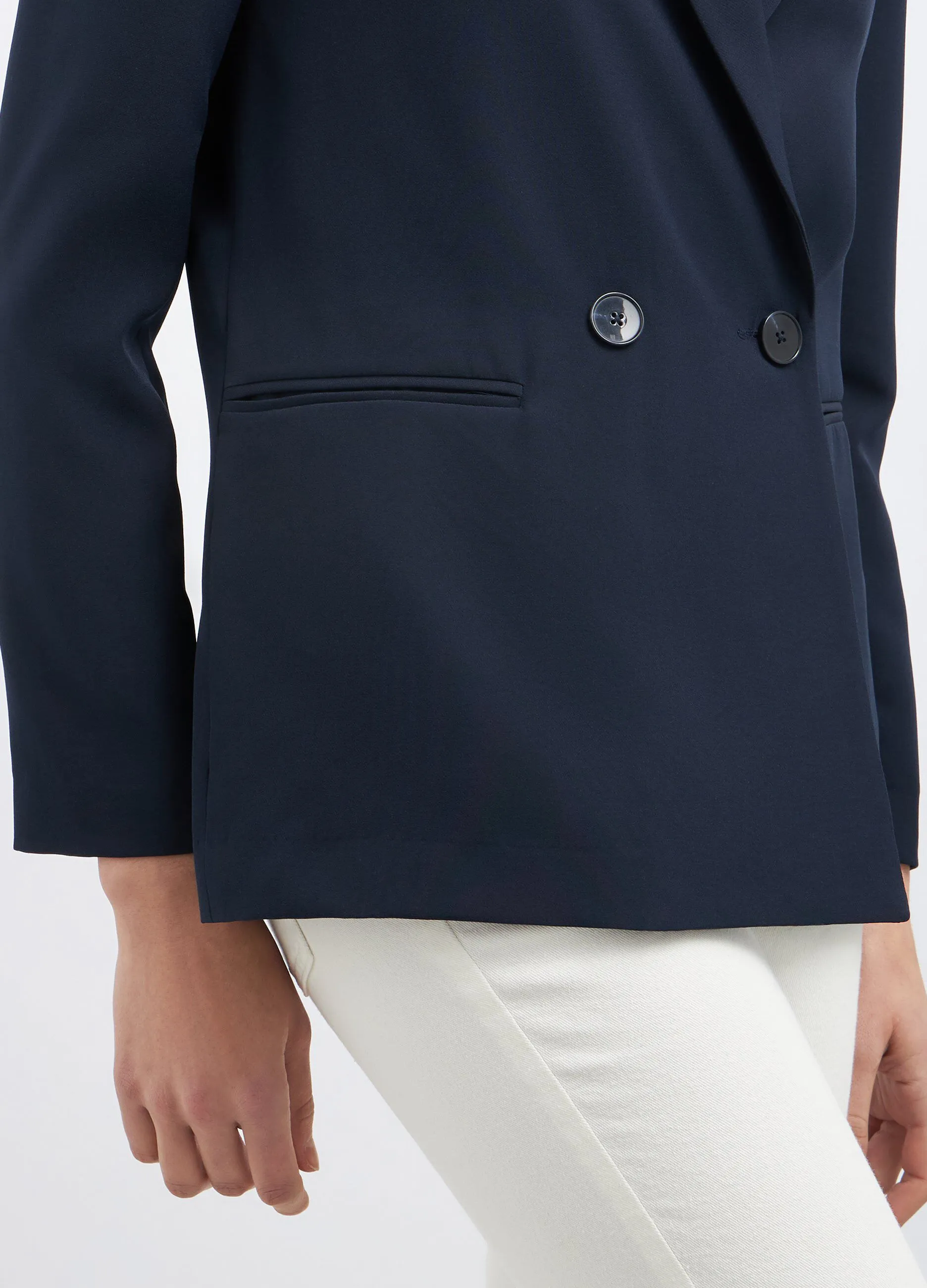 Blazer doppiopetto donna