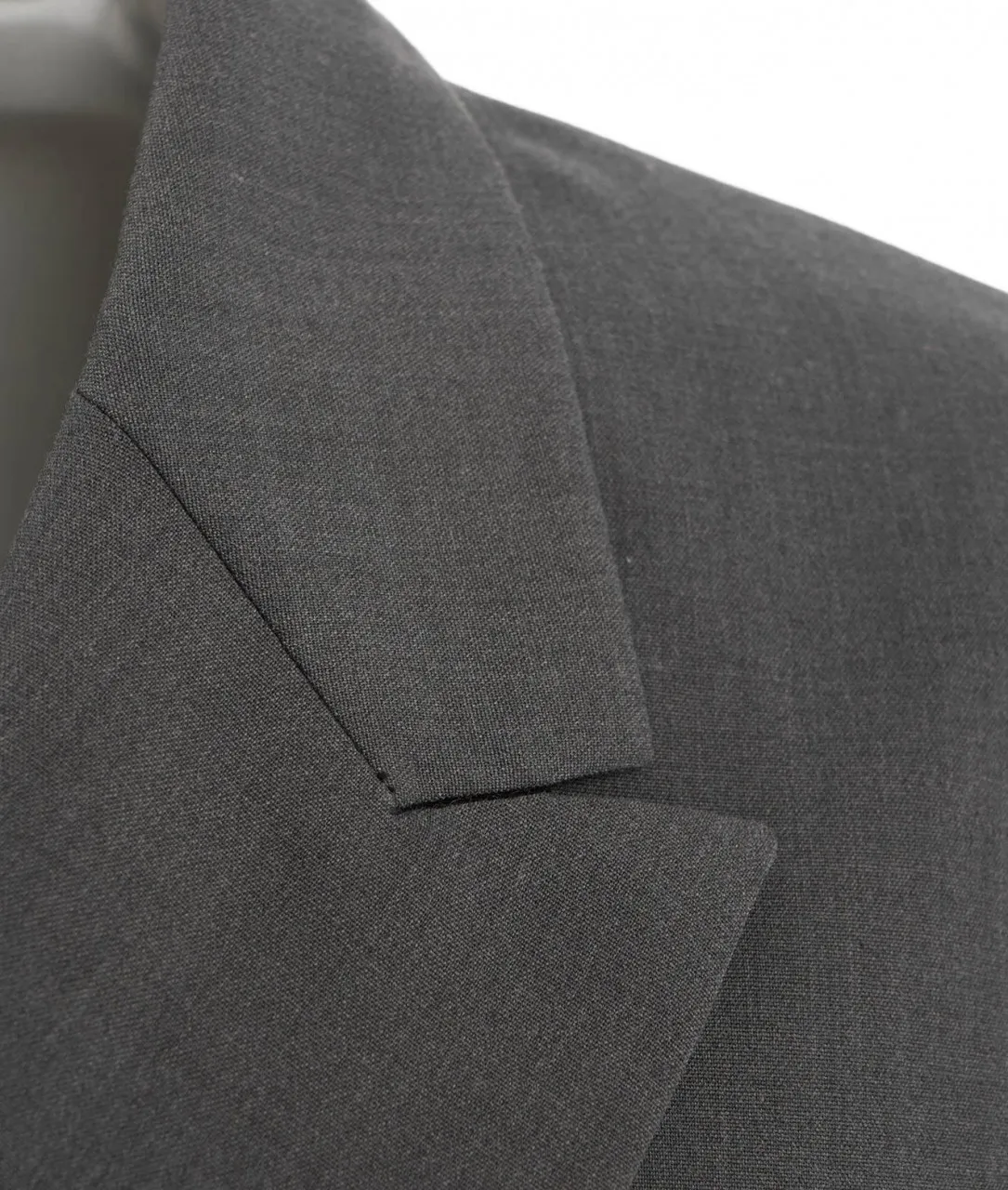 Blazer grigio grigio
