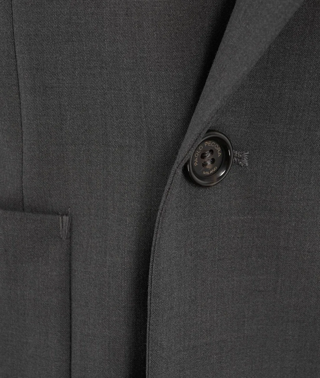 Blazer grigio grigio