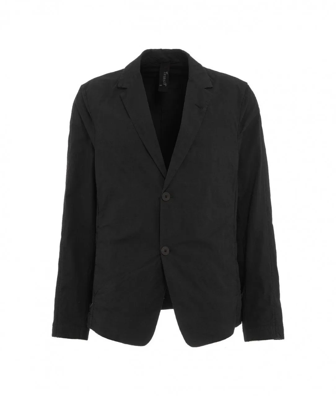 Blazer nero nero