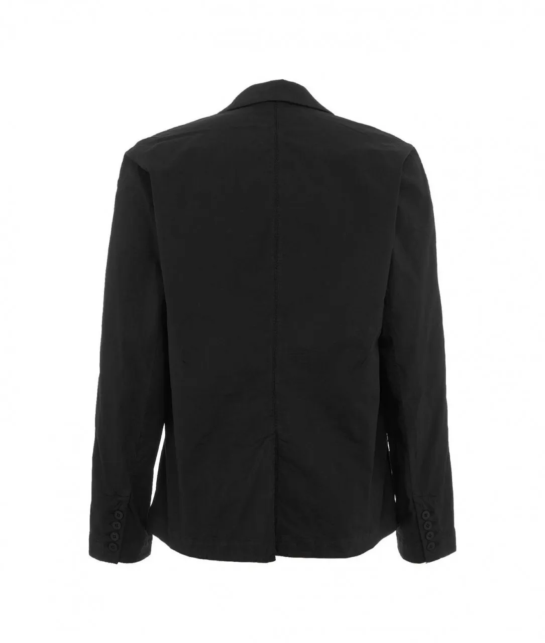 Blazer nero nero