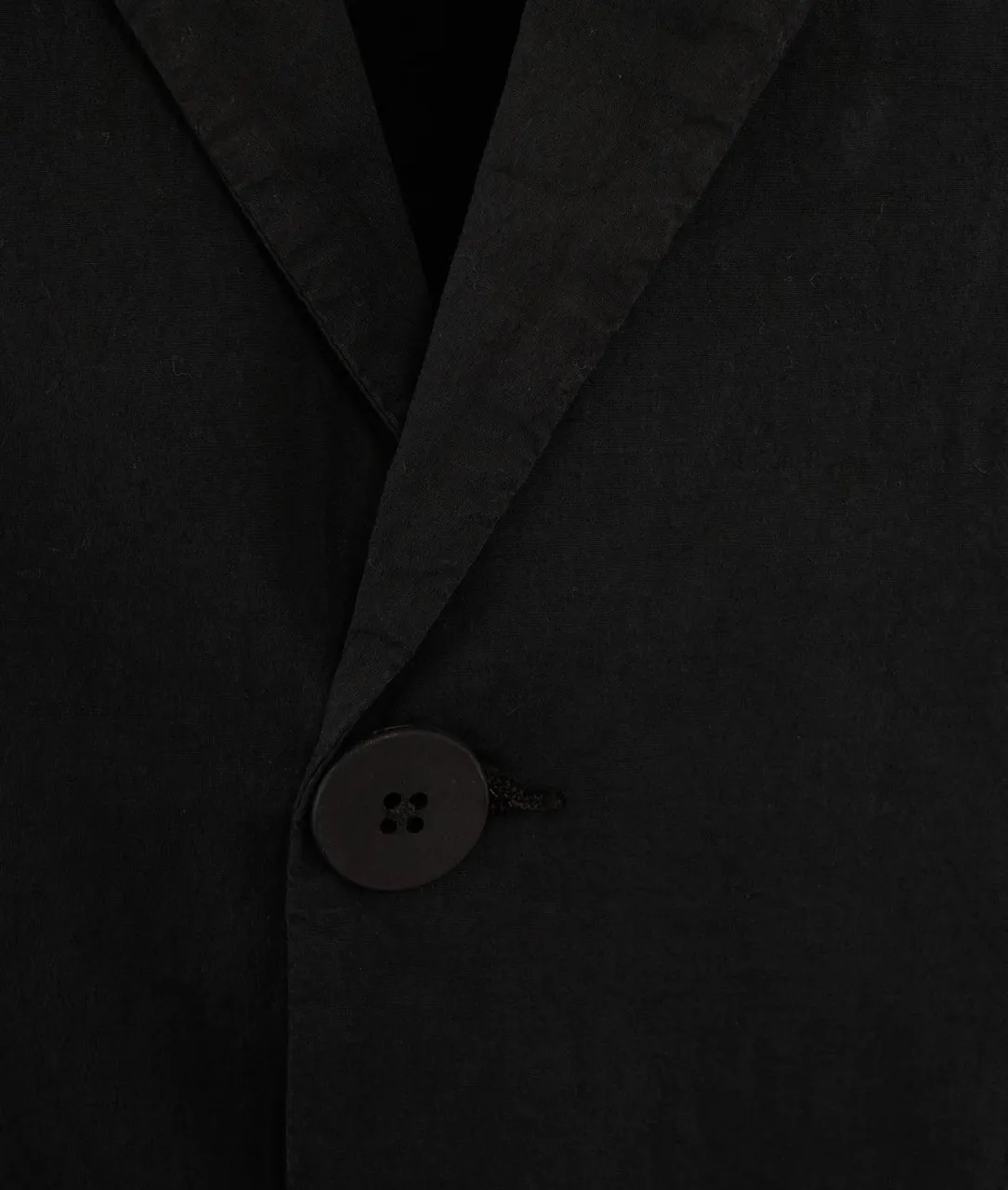 Blazer nero nero