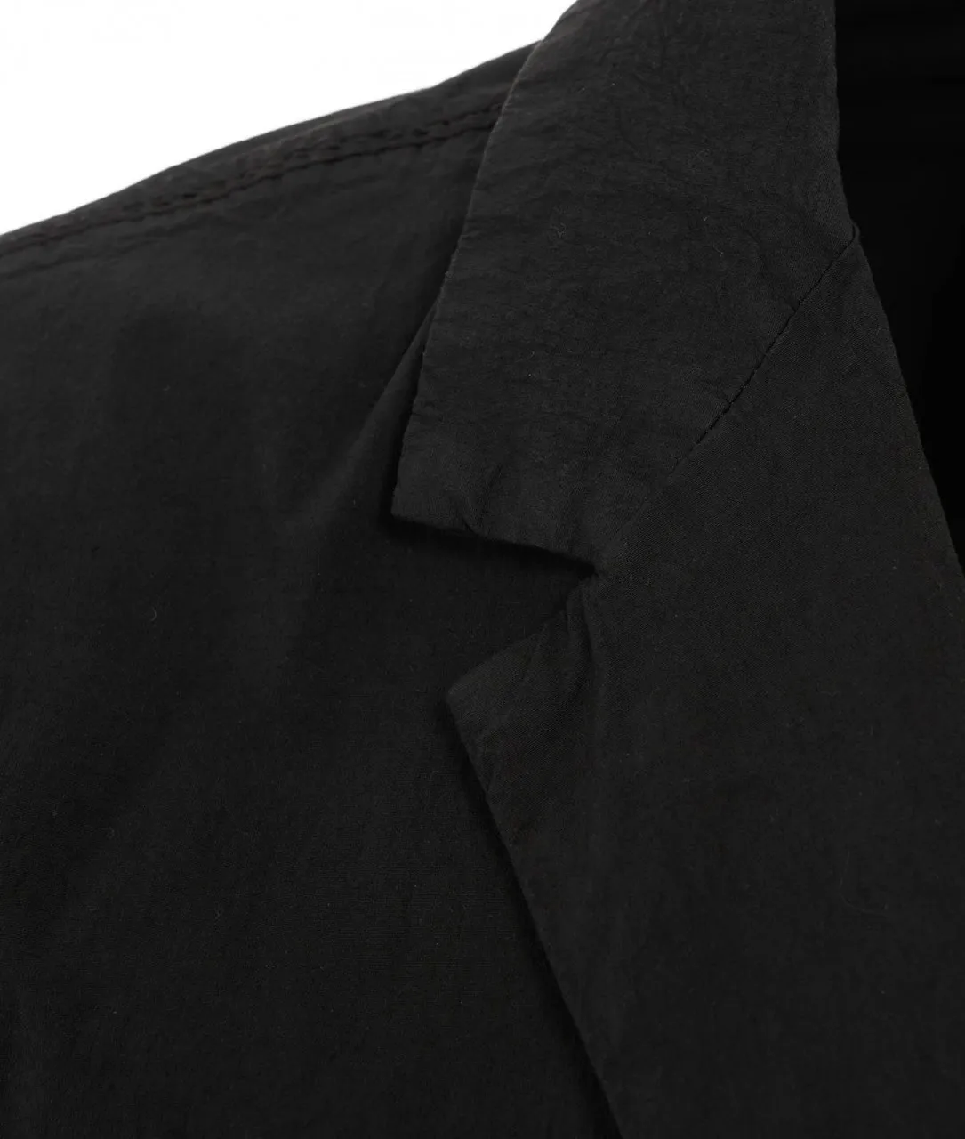 Blazer nero nero