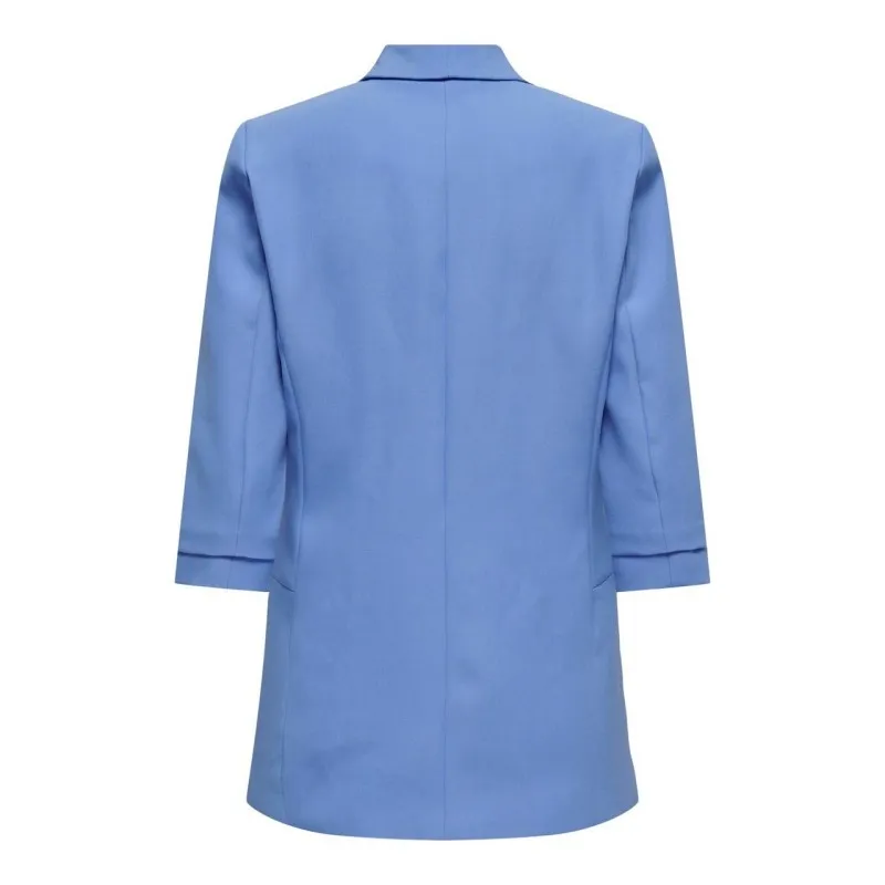 BLAZER ONLELLY CON MANICHE A 3/4 DA DONNA ONLY