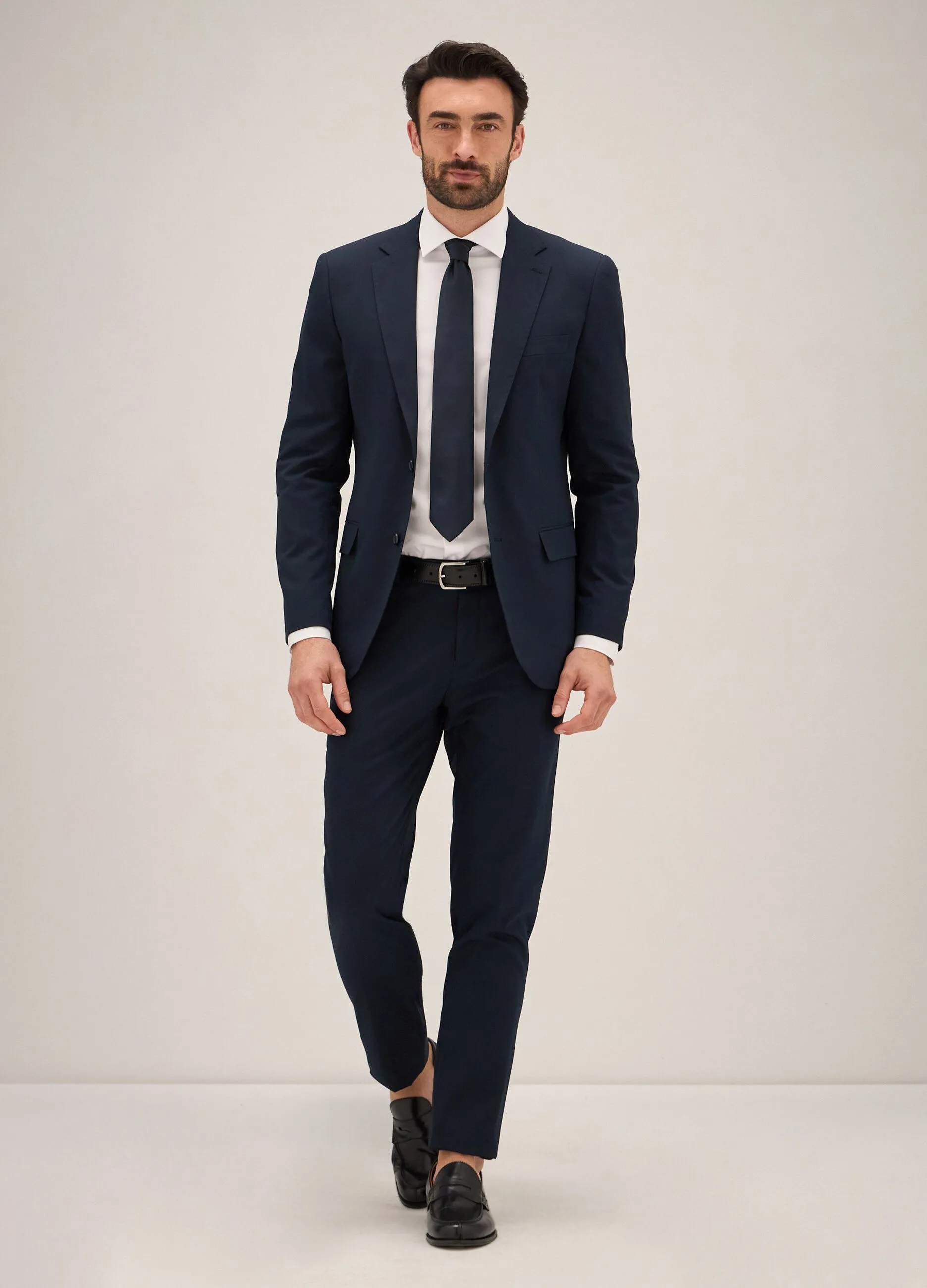 Blazer Rumford uomo