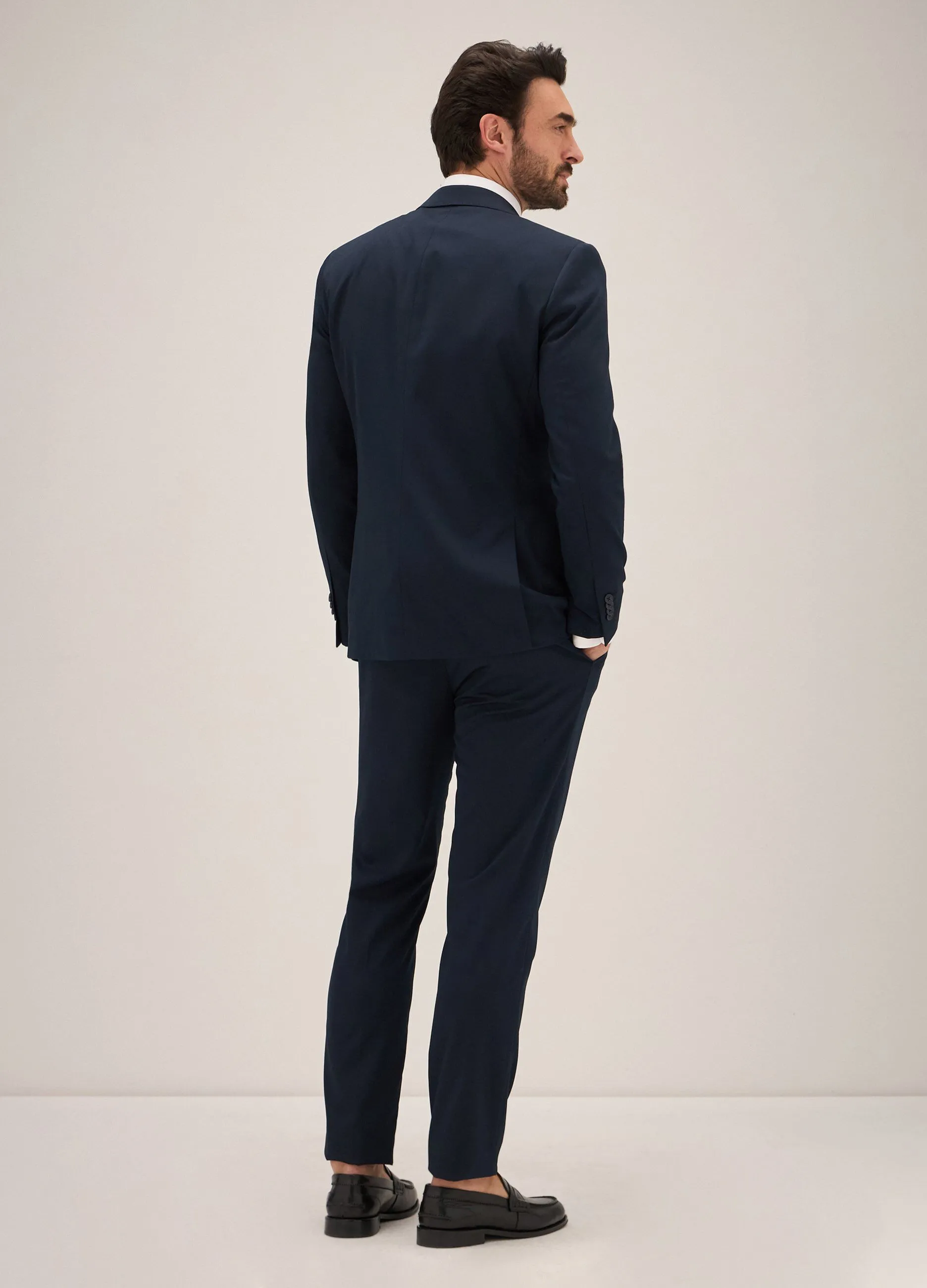Blazer Rumford uomo