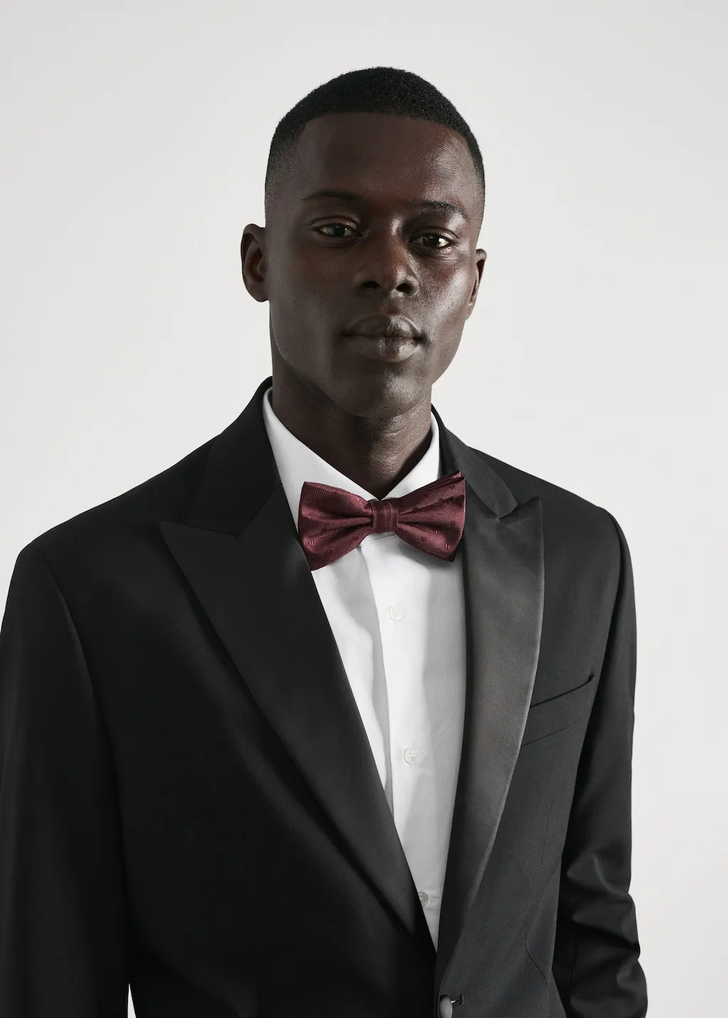 Blazer tuxedo