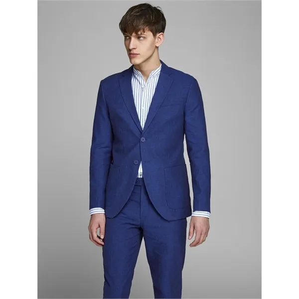 Blazer uomo di lino Jack & Jones