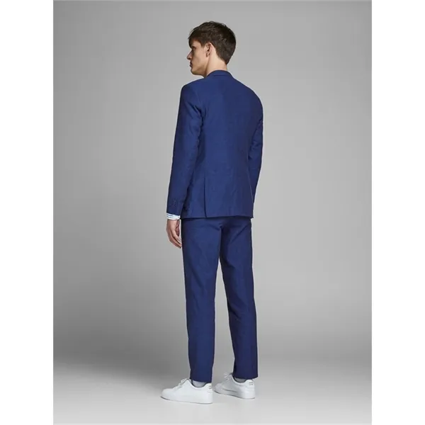 Blazer uomo di lino Jack & Jones