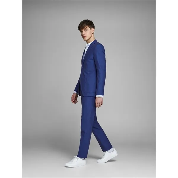 Blazer uomo di lino Jack & Jones