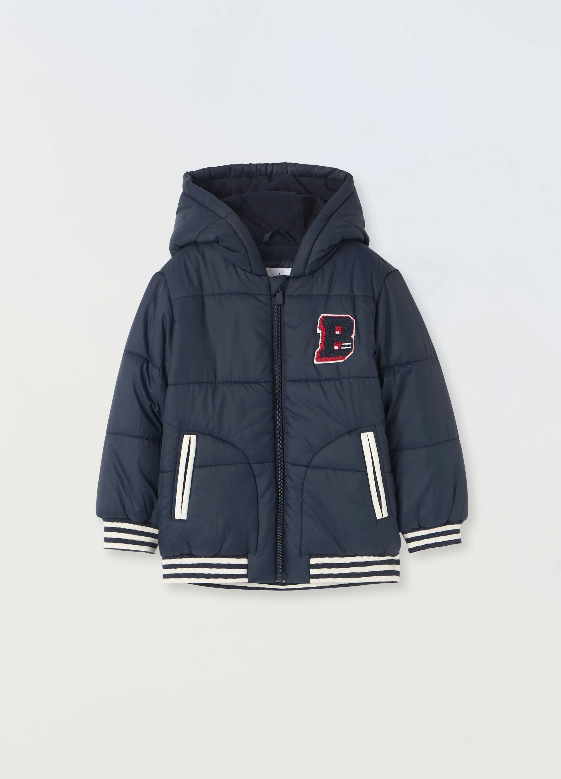 BLUKIDS  Giubbino imbottito neonato