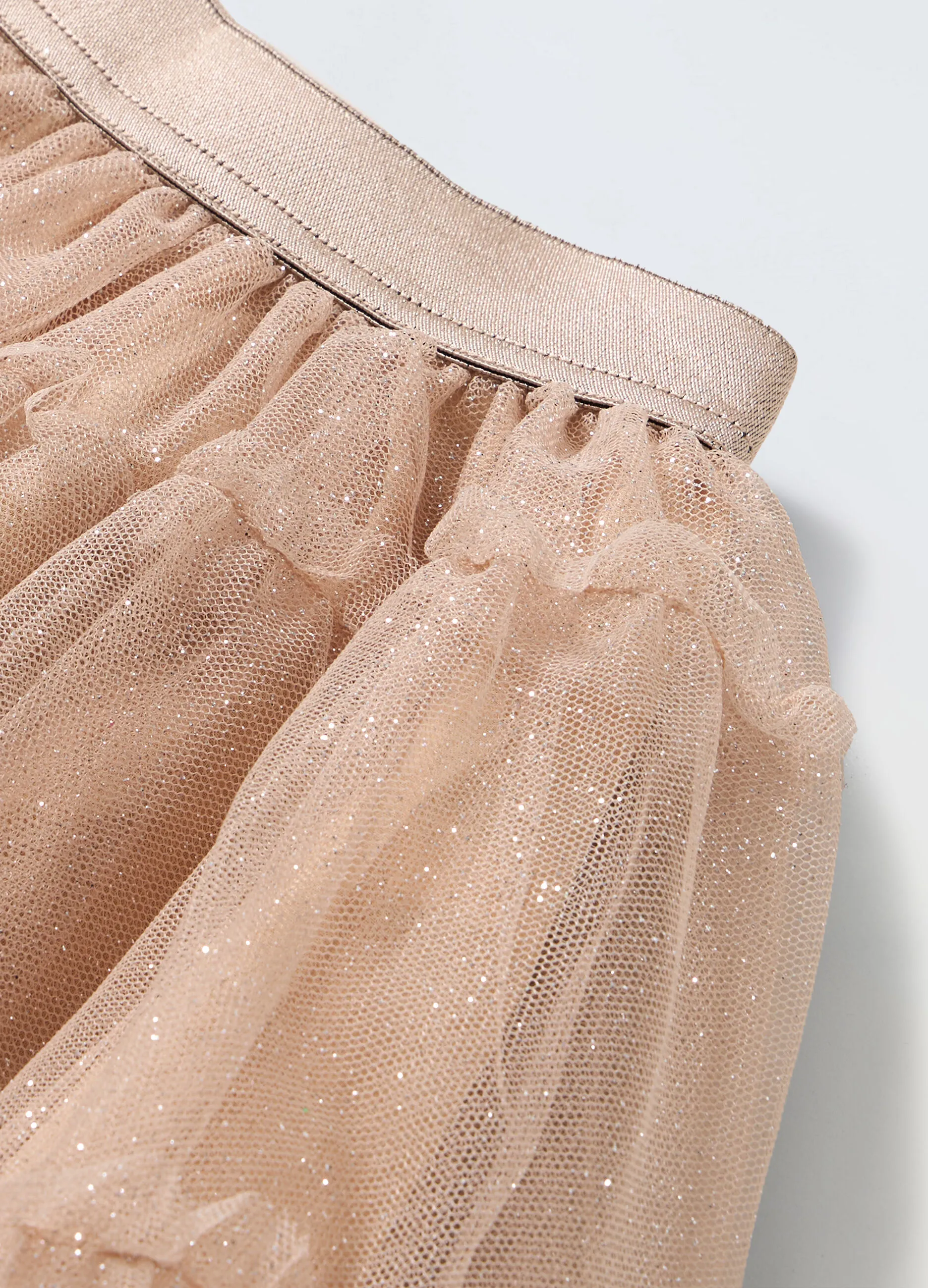 BLUKIDS  Gonna in tulle bambina
