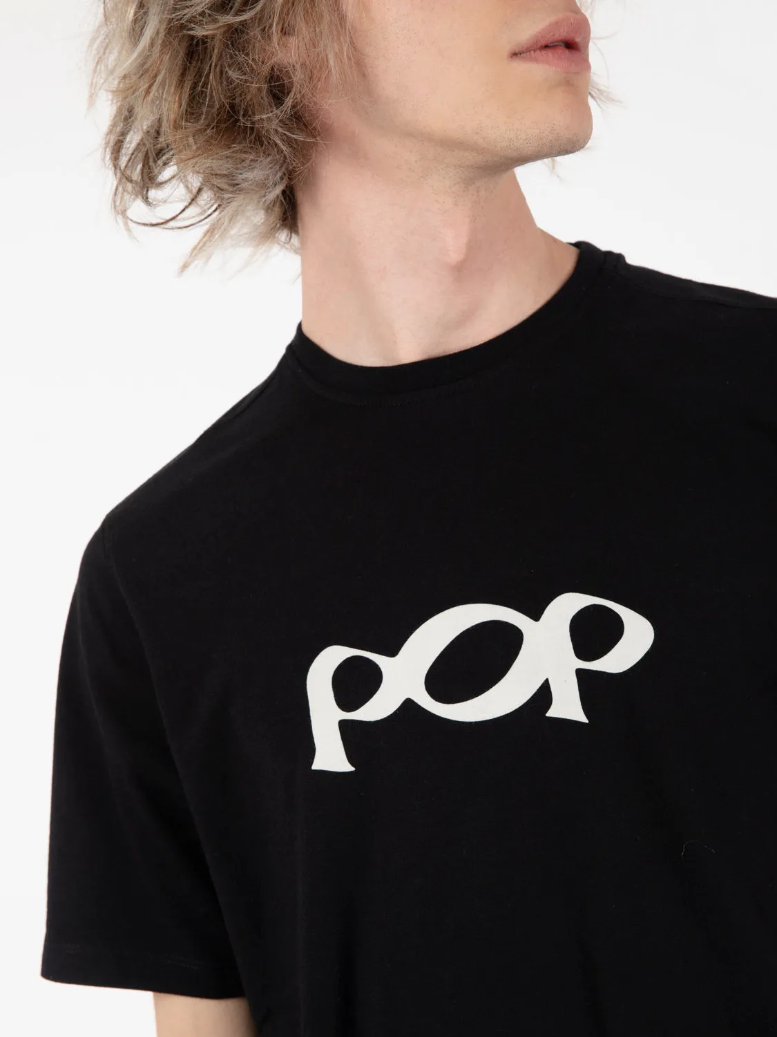 Bob t-shirt black