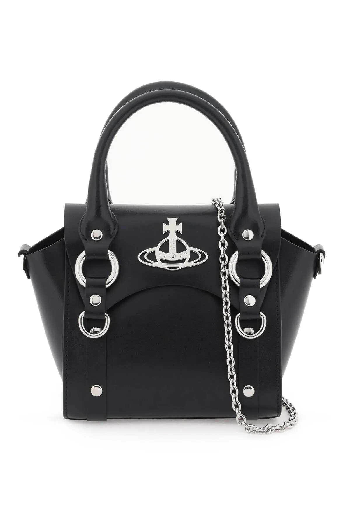 Borsa A Mano Betty Mini