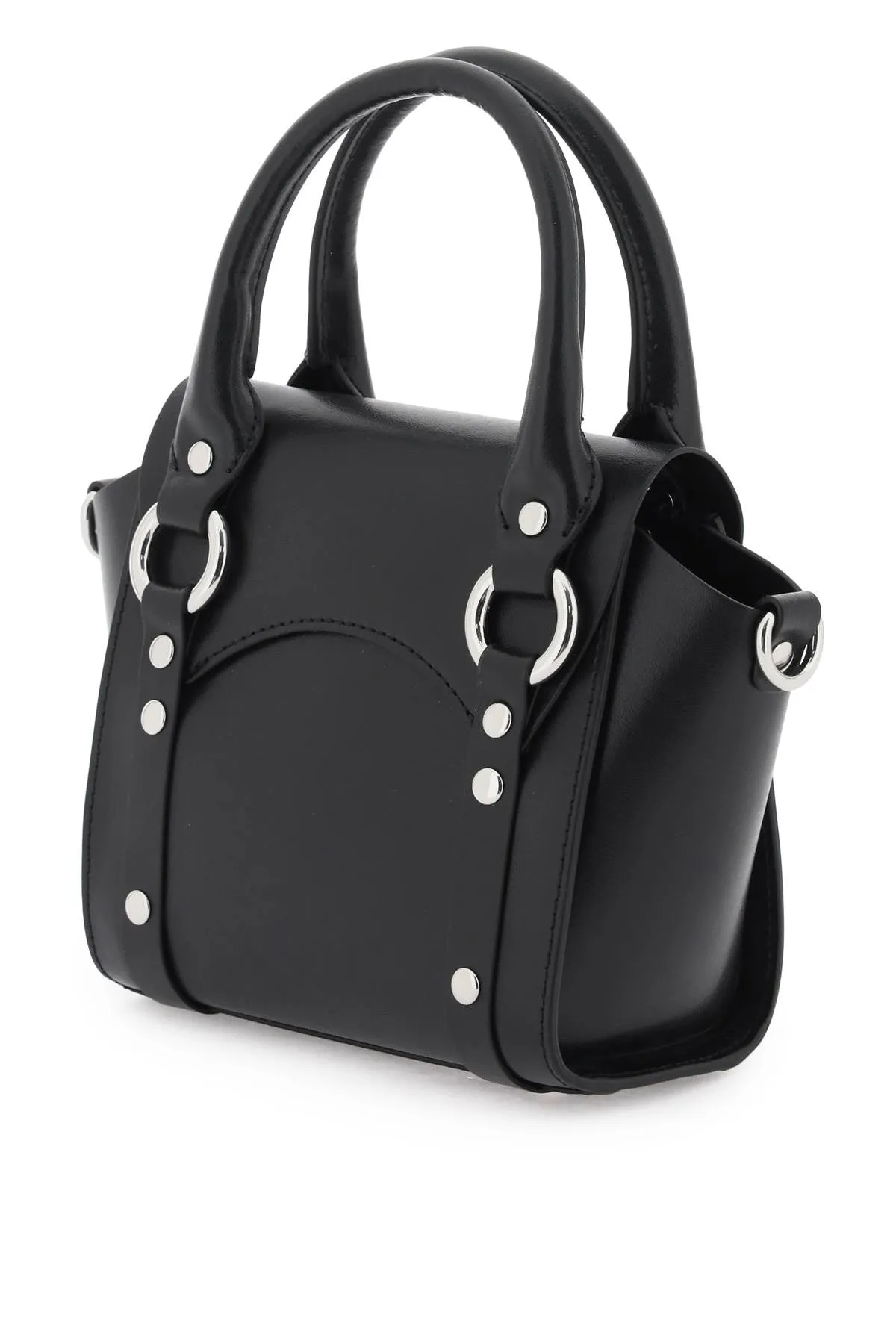 Borsa A Mano Betty Mini