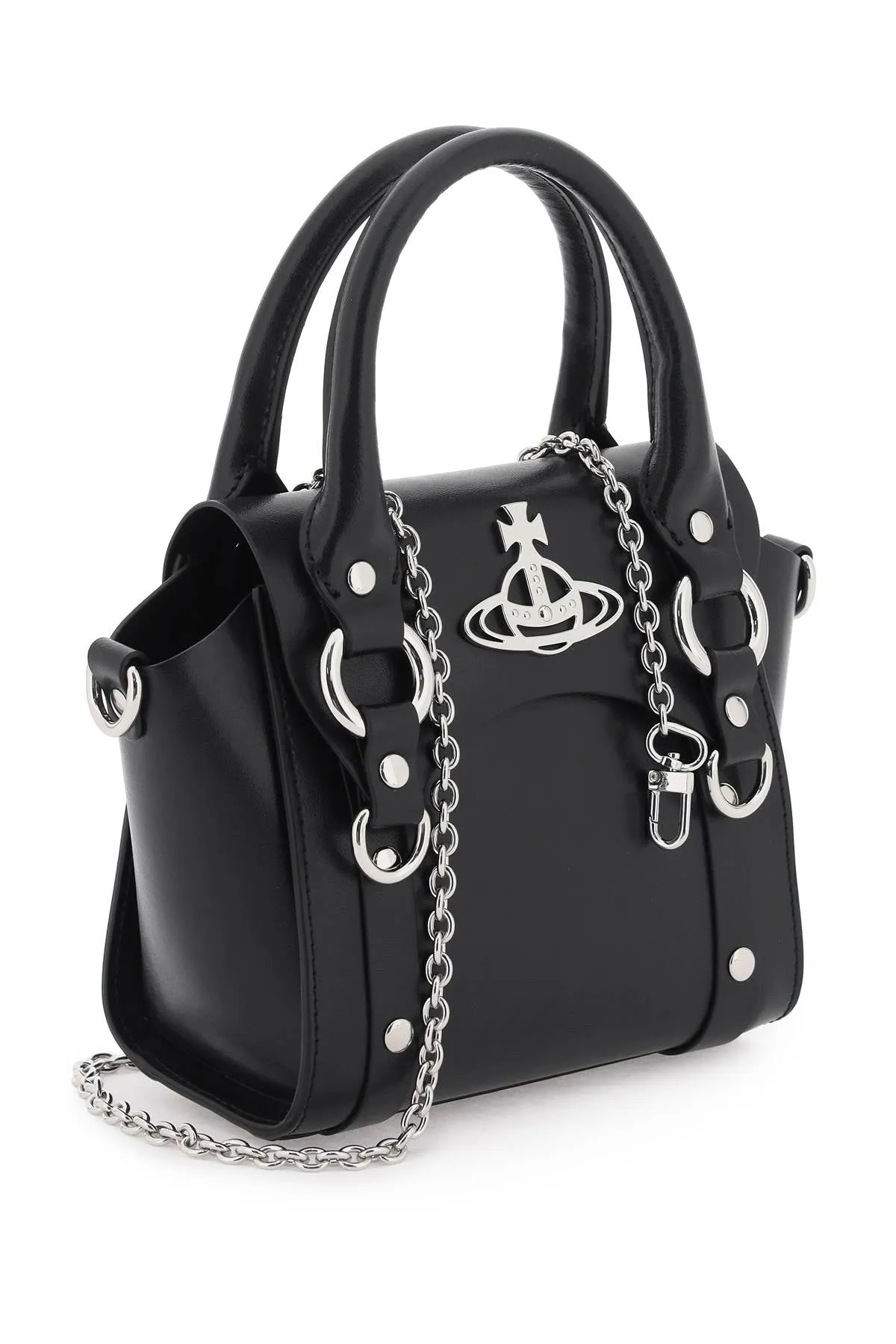 Borsa A Mano Betty Mini