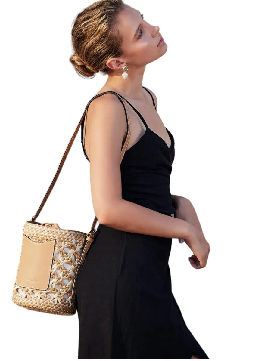 Borsa a Secchiello Saona