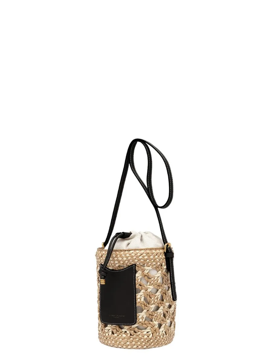 Borsa a Secchiello Saona