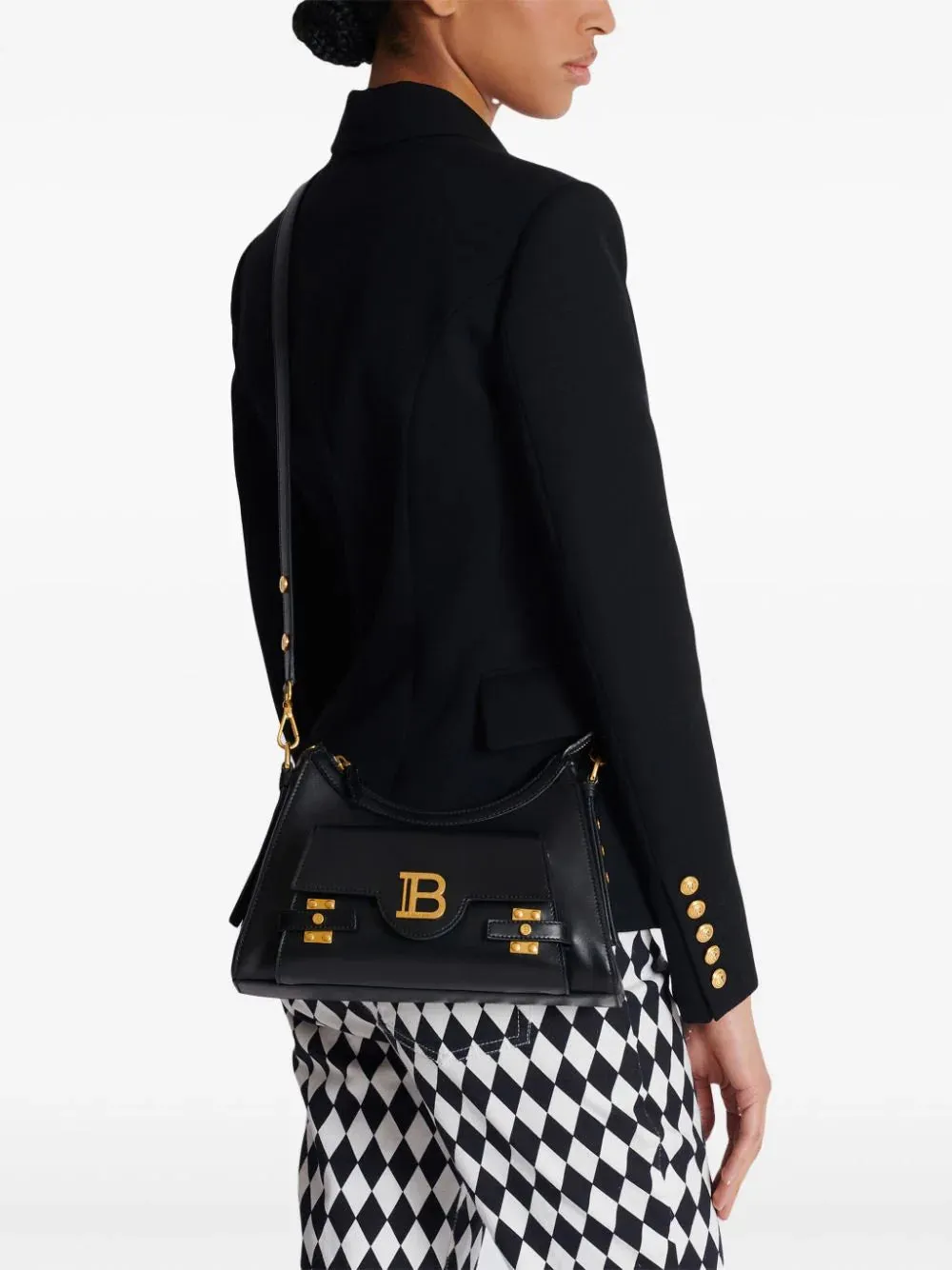 Borsa a spalla B-Buzz