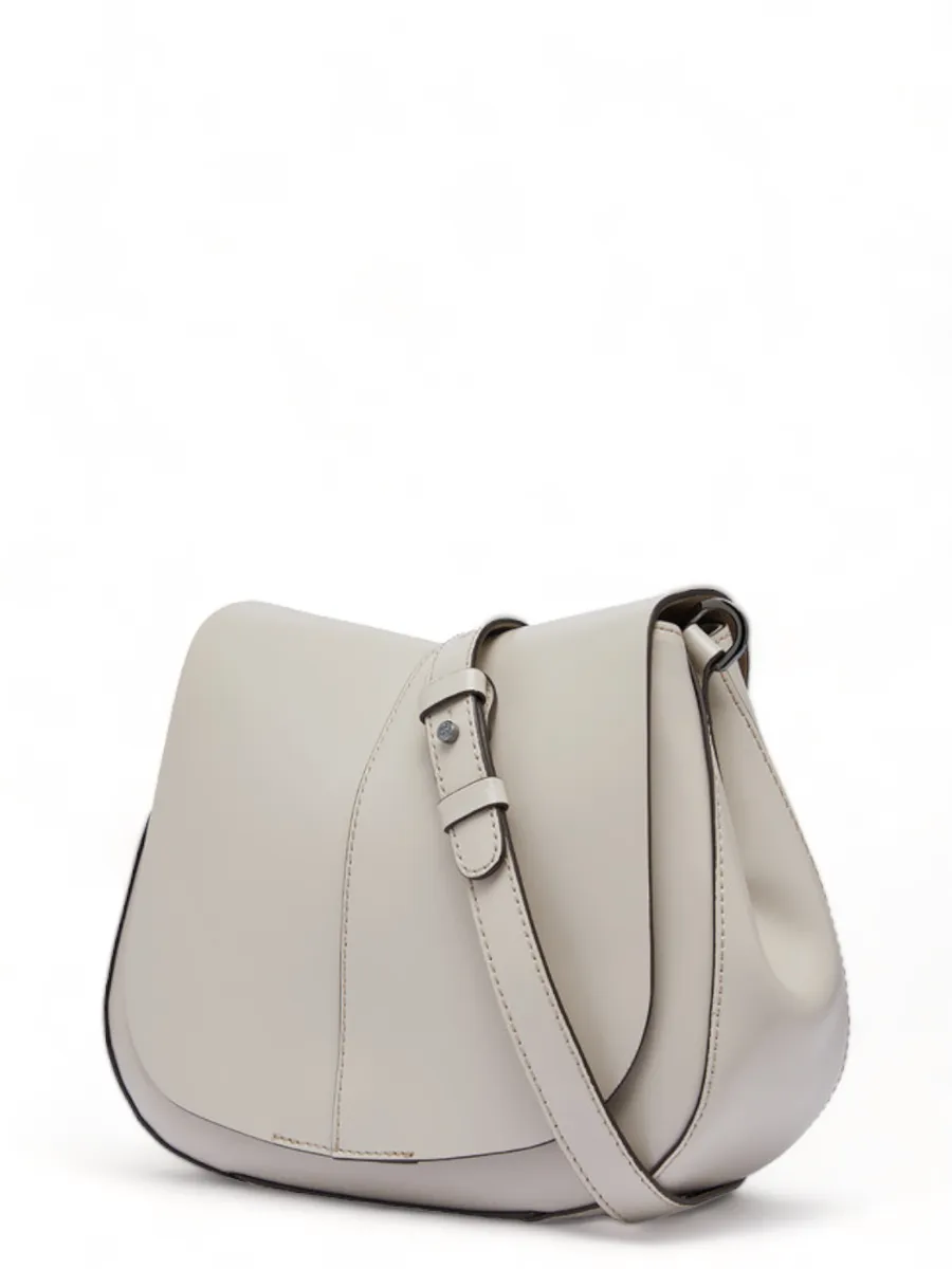 Borsa a spalla Helena Round