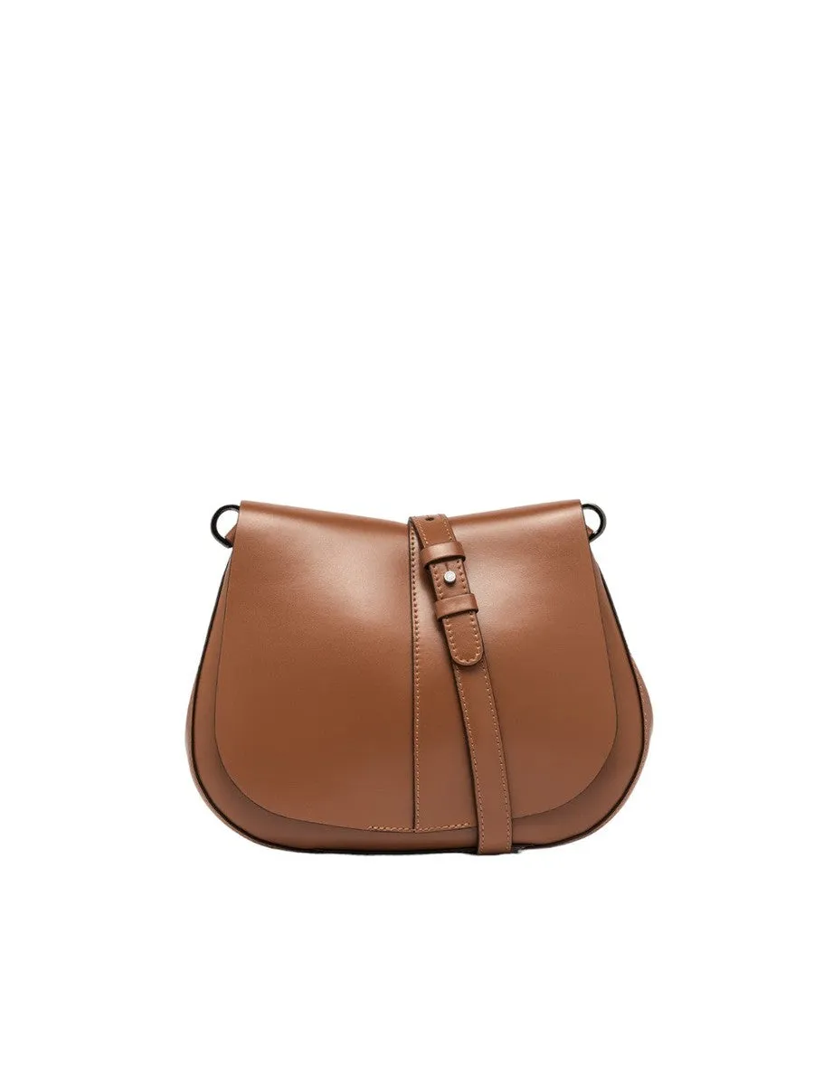 Borsa a spalla Helena Round