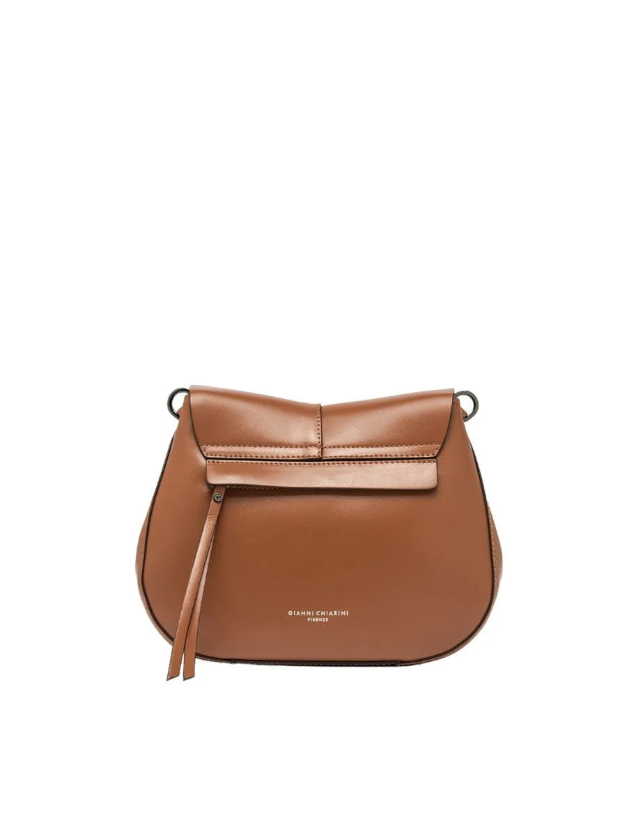 Borsa a spalla Helena Round