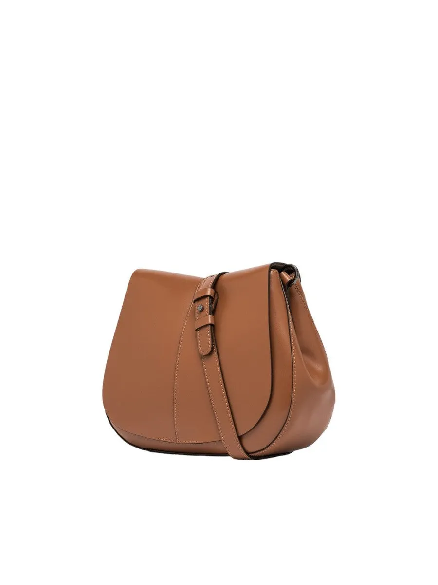Borsa a spalla Helena Round
