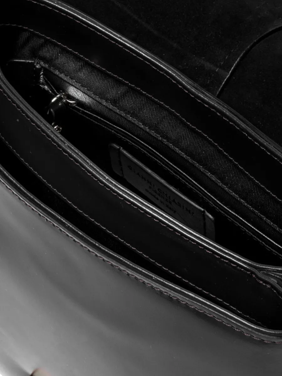 Borsa a spalla Helena Round